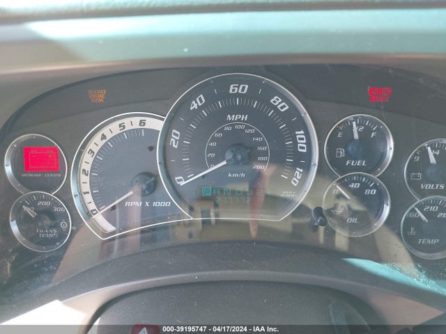 2002 CADILLAC ESCALADE 1GYEK63NX2R156520 Photo 6