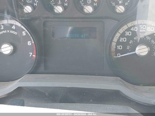 Ford F-250 Xl 2016 1FDBF2B62GED17629 Image 7