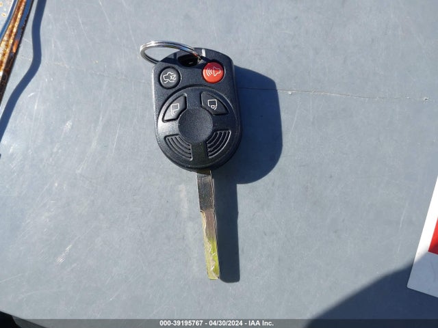 Ford FOCUS SE 2015 1FADP3F28FL254480 Image 11