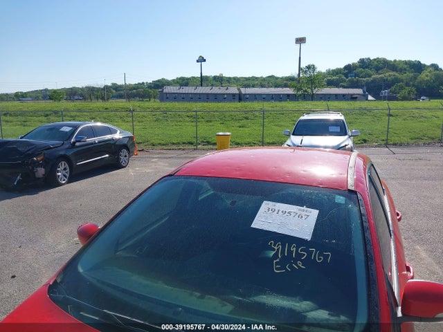 Ford FOCUS SE 2015 1FADP3F28FL254480 Image 6