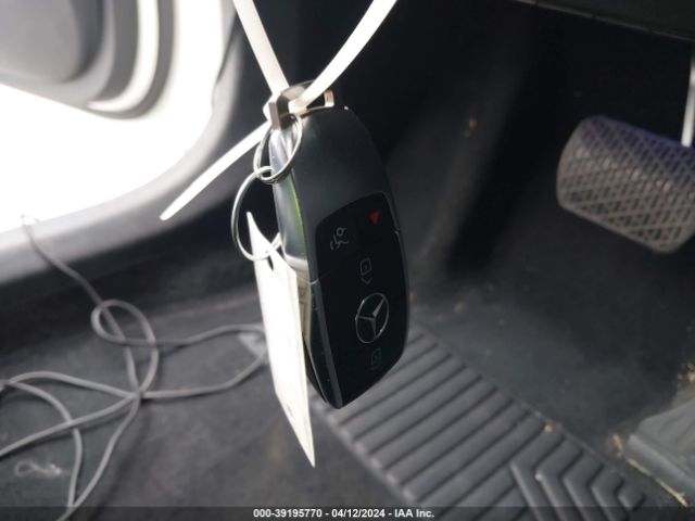 W1N0G8DBXMV264625 Mercedes-Benz Glc 300 Suv