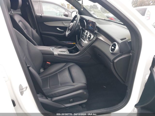 W1N0G8DBXMV264625 Mercedes-Benz Glc 300 Suv
