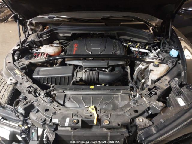 ZASPAKBN6N7D25449 Alfa Romeo Stelvio Veloce Ti Awd