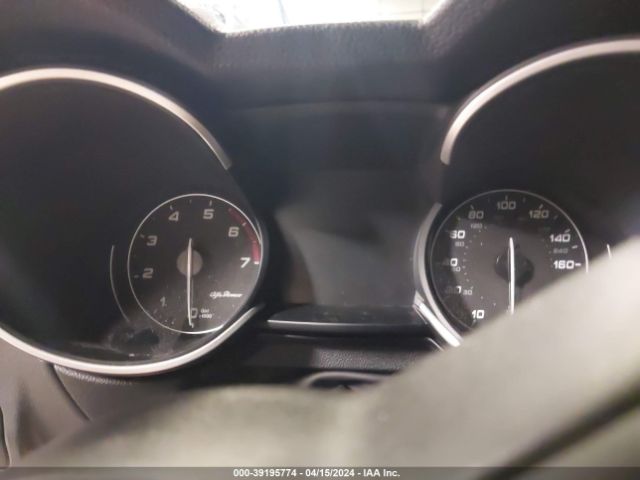 ZASPAKBN6N7D25449 Alfa Romeo Stelvio Veloce Ti Awd