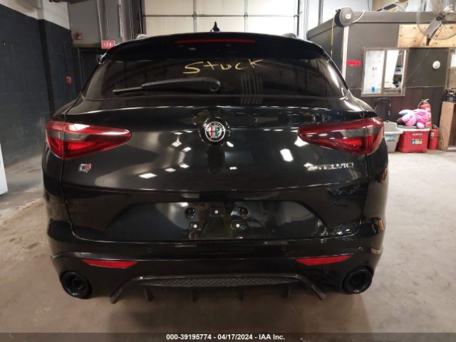 ZASPAKBN6N7D25449 Alfa Romeo Stelvio Veloce Ti Awd