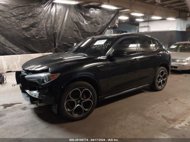 ZASPAKBN6N7D25449 Alfa Romeo Stelvio Veloce Ti Awd