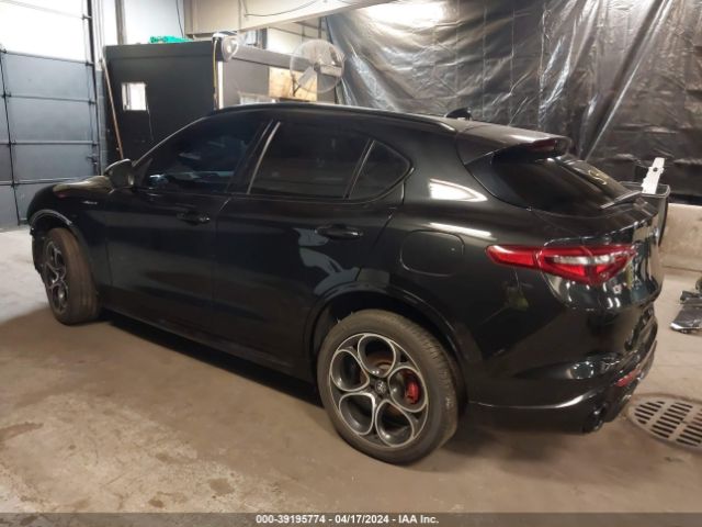 ZASPAKBN6N7D25449 Alfa Romeo Stelvio Veloce Ti Awd
