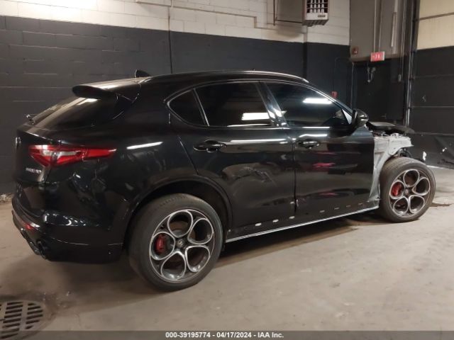 ZASPAKBN6N7D25449 Alfa Romeo Stelvio Veloce Ti Awd