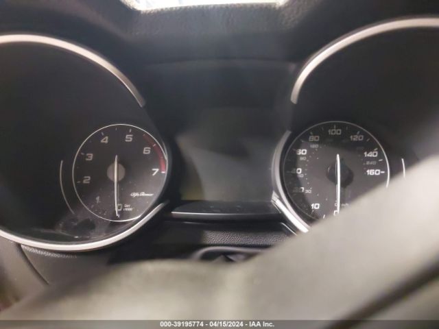 ZASPAKBN6N7D25449 Alfa Romeo Stelvio Veloce Ti Awd