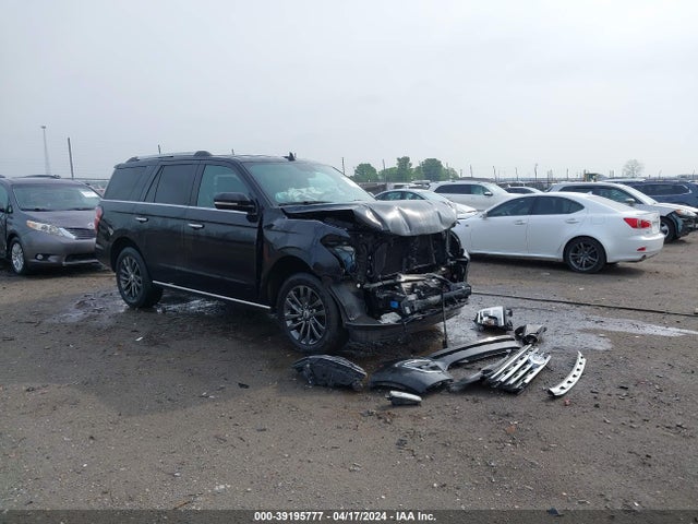 2019 1FMJU2AT0KEA20635 main image