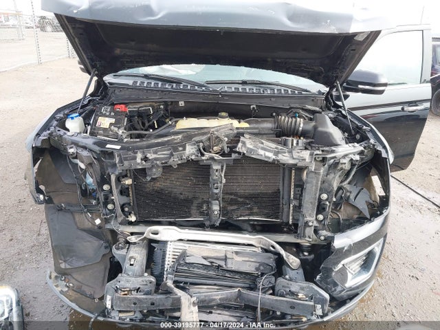 Ford Expedition Limited 2019 1FMJU2AT0KEA20635 Image 10