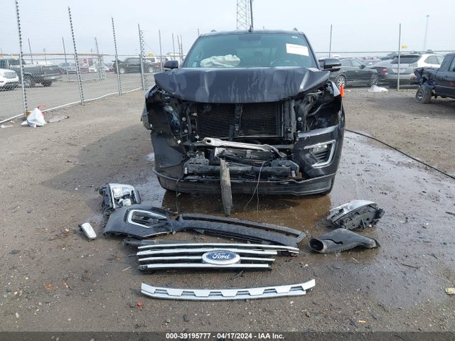 Ford Expedition Limited 2019 1FMJU2AT0KEA20635 Image 12