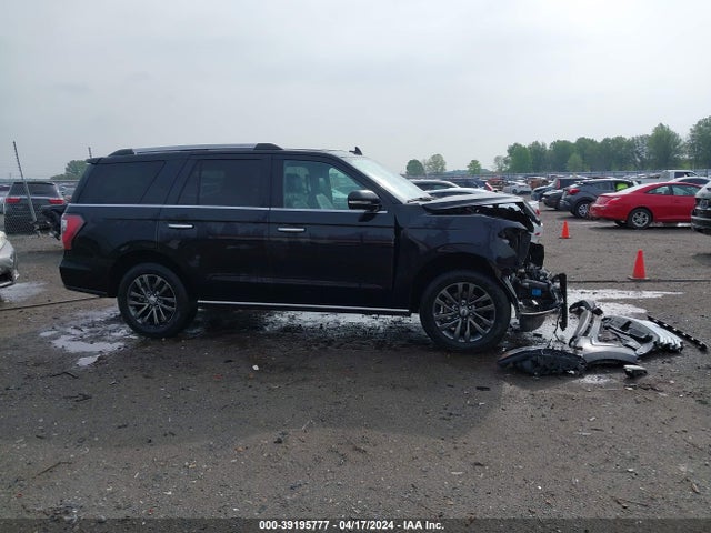 Ford Expedition Limited 2019 1FMJU2AT0KEA20635 Image 13