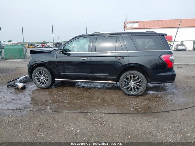 Ford Expedition Limited 2019 1FMJU2AT0KEA20635 Image 14