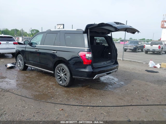 Ford Expedition Limited 2019 1FMJU2AT0KEA20635 Image 3
