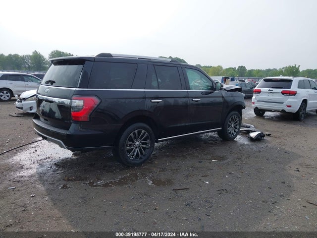 Ford Expedition Limited 2019 1FMJU2AT0KEA20635 Image 4