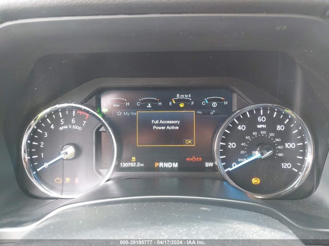 Ford Expedition Limited 2019 1FMJU2AT0KEA20635 Image 7