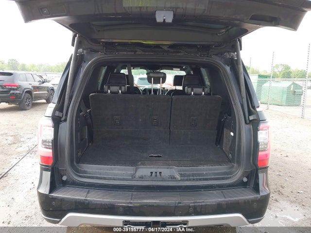Ford Expedition Limited 2019 1FMJU2AT0KEA20635 Image 8