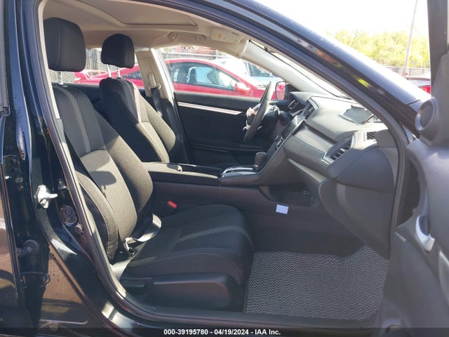Honda CIVIC EX 2018 19XFC2F75JE000716 Image 5
