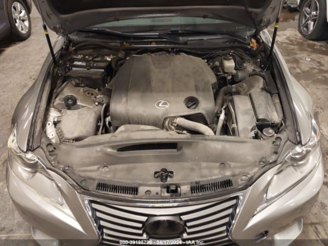 JTHCF1D2XF5016665 Lexus IS 250