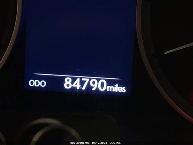 JTHCF1D2XF5016665 Lexus IS 250