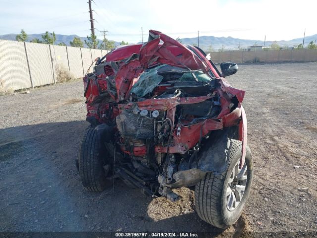 3TMAZ5CN3HM039155 Toyota Tacoma Sr5 V6