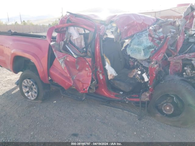 3TMAZ5CN3HM039155 Toyota Tacoma Sr5 V6