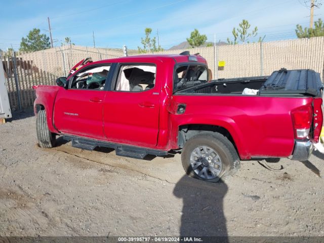 3TMAZ5CN3HM039155 Toyota Tacoma Sr5 V6