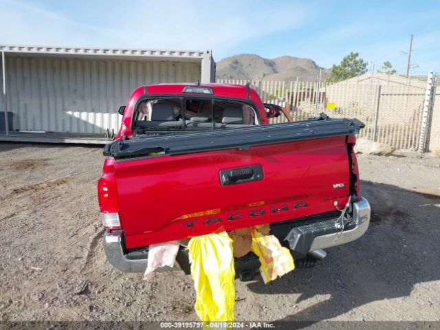 3TMAZ5CN3HM039155 Toyota Tacoma Sr5 V6