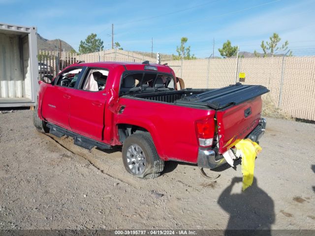 3TMAZ5CN3HM039155 Toyota Tacoma Sr5 V6