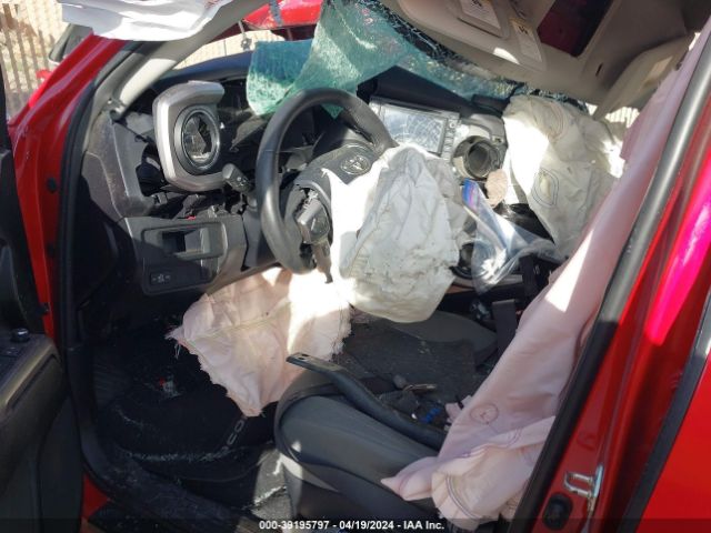 3TMAZ5CN3HM039155 Toyota Tacoma Sr5 V6