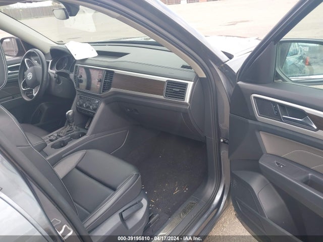 1V2HR2CA4MC574483 Volkswagen Atlas 3.6l V6 Se W/technology