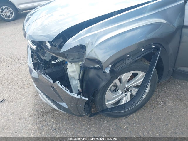 1V2HR2CA4MC574483 Volkswagen Atlas 3.6l V6 Se W/technology