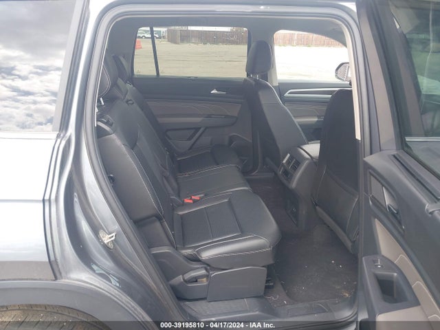 1V2HR2CA4MC574483 Volkswagen Atlas 3.6l V6 Se W/technology