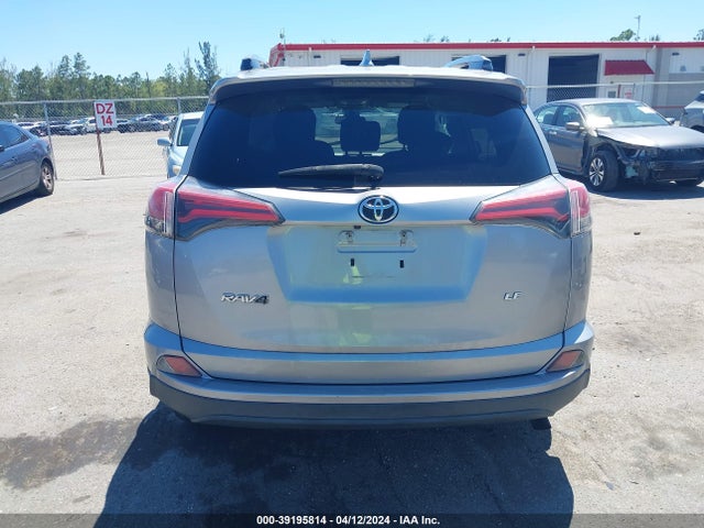 Toyota RAV4 LE 2017 2T3ZFREVXHW341556 Image 16