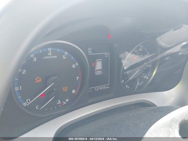 Toyota RAV4 LE 2017 2T3ZFREVXHW341556 Image 7