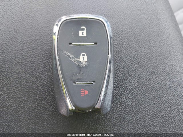 Chevrolet EQUINOX LT 2019 3GNAXKEV2KS509641 Image 11