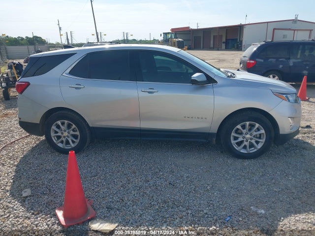 Chevrolet EQUINOX LT 2019 3GNAXKEV2KS509641 Image 13