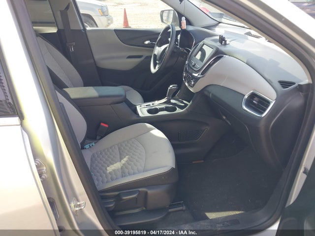 Chevrolet EQUINOX LT 2019 3GNAXKEV2KS509641 Image 5