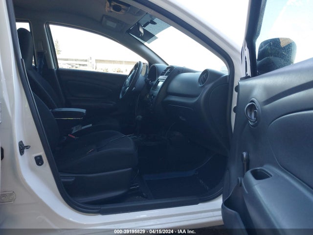 Nissan Versa 1.6 S+ 2017 3N1CN7AP9HL818556 Image 5