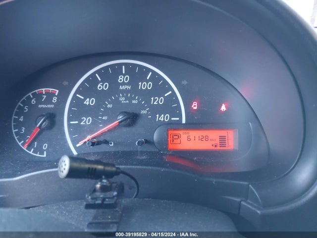 Nissan Versa 1.6 S+ 2017 3N1CN7AP9HL818556 Image 7