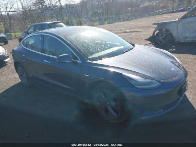 Продаж на аукціоні авто 2019 Tesla Model 3 Long Range/performance, vin: 5YJ3E1EBXKF386557, номер лоту: 39195842