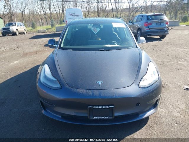 5YJ3E1EBXKF386557 Tesla Model 3 Long Range/performance