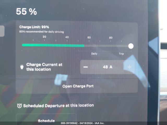 5YJ3E1EBXKF386557 Tesla Model 3 Long Range/performance