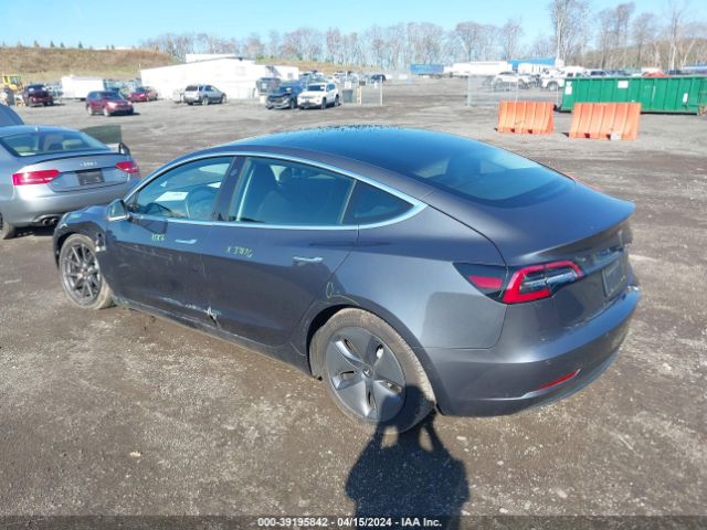 5YJ3E1EBXKF386557 Tesla Model 3 Long Range/performance