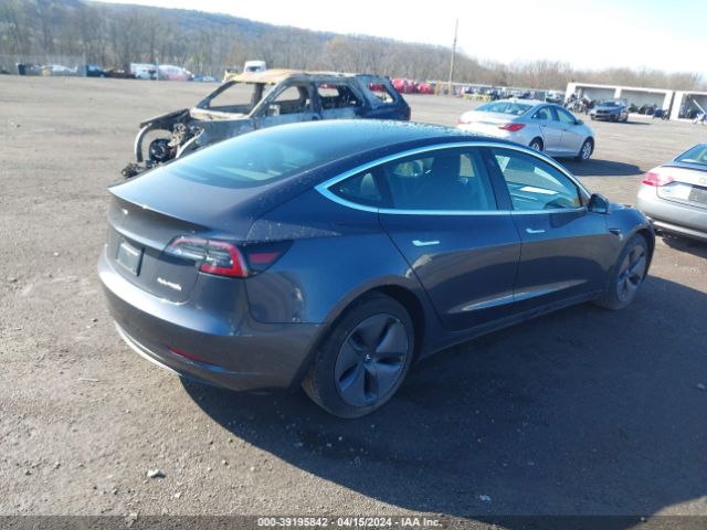 5YJ3E1EBXKF386557 Tesla Model 3 Long Range/performance