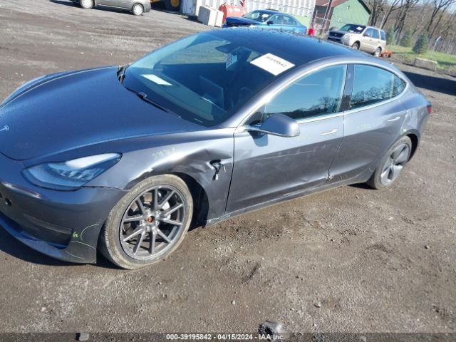 5YJ3E1EBXKF386557 Tesla Model 3 Long Range/performance