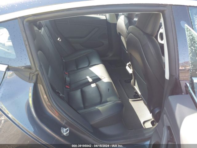 5YJ3E1EBXKF386557 Tesla Model 3 Long Range/performance