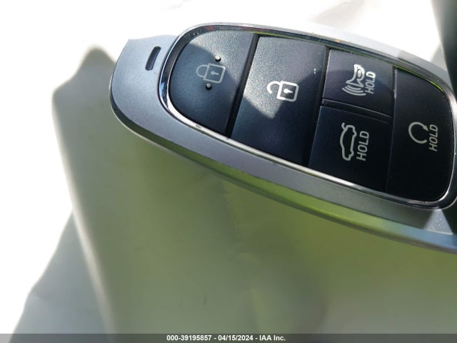 Hyundai SONATA SEL 2021 5NPEF4JA0MH079679 Image 11
