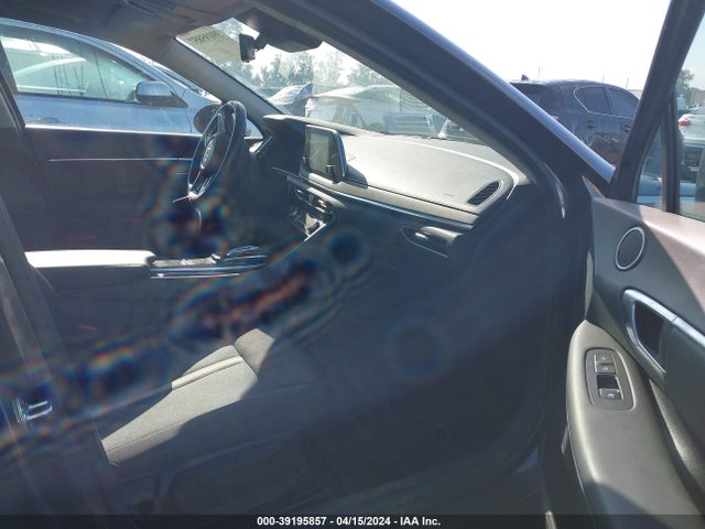 Hyundai SONATA SEL 2021 5NPEF4JA0MH079679 Image 5